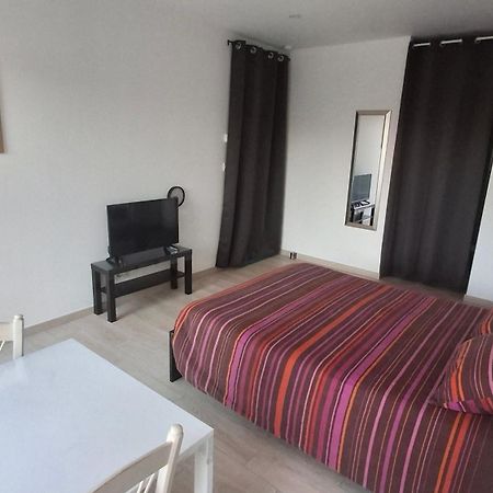 Le Studio Des 3 Moulins Sigean Exteriér fotografie