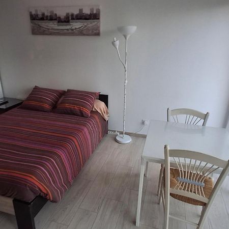 Le Studio Des 3 Moulins Sigean Exteriér fotografie