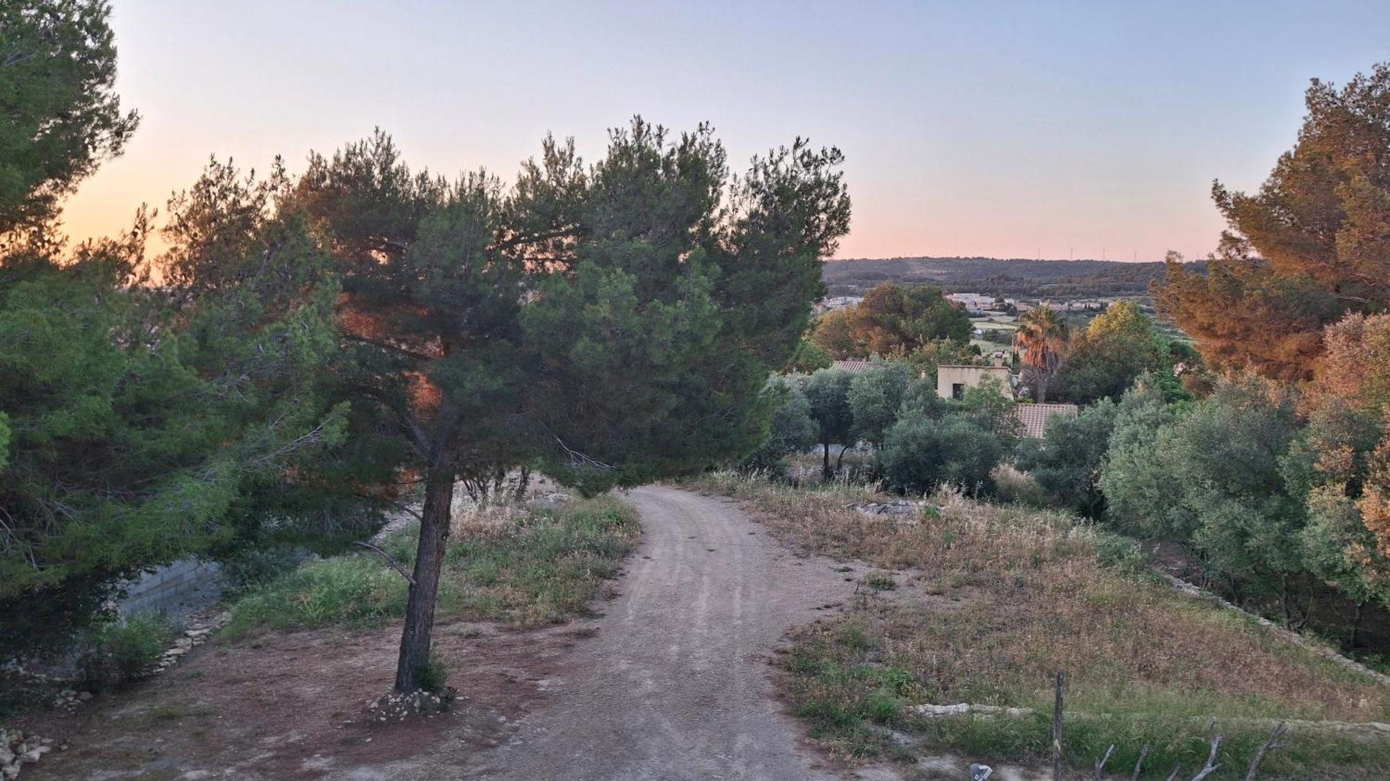 Le Studio Des 3 Moulins Sigean Exteriér fotografie