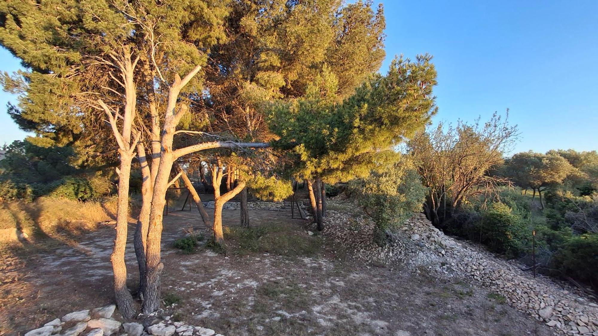 Le Studio Des 3 Moulins Sigean Exteriér fotografie