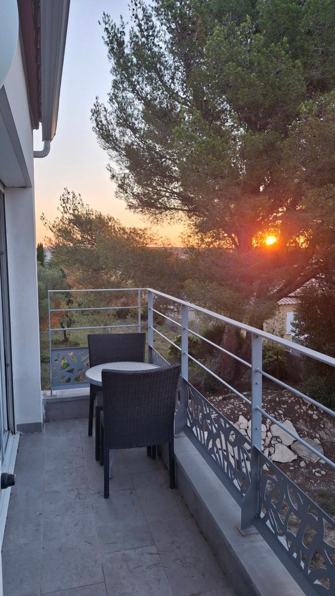 Le Studio Des 3 Moulins Sigean Exteriér fotografie