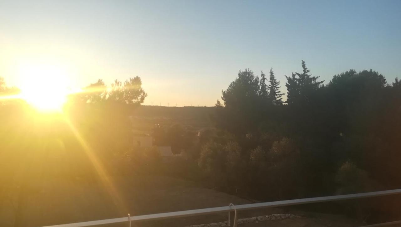 Le Studio Des 3 Moulins Sigean Exteriér fotografie